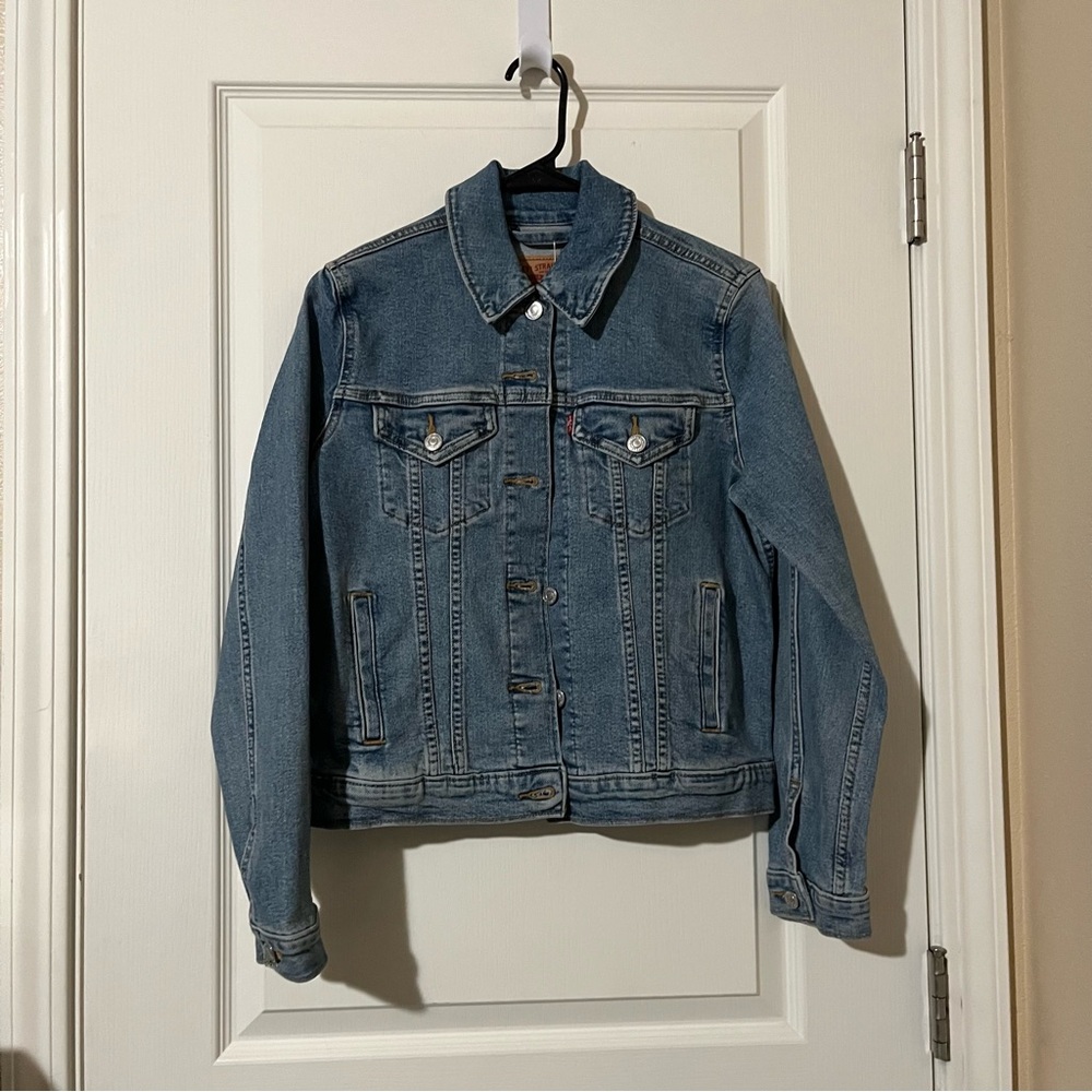 Levi’s Jean jacket